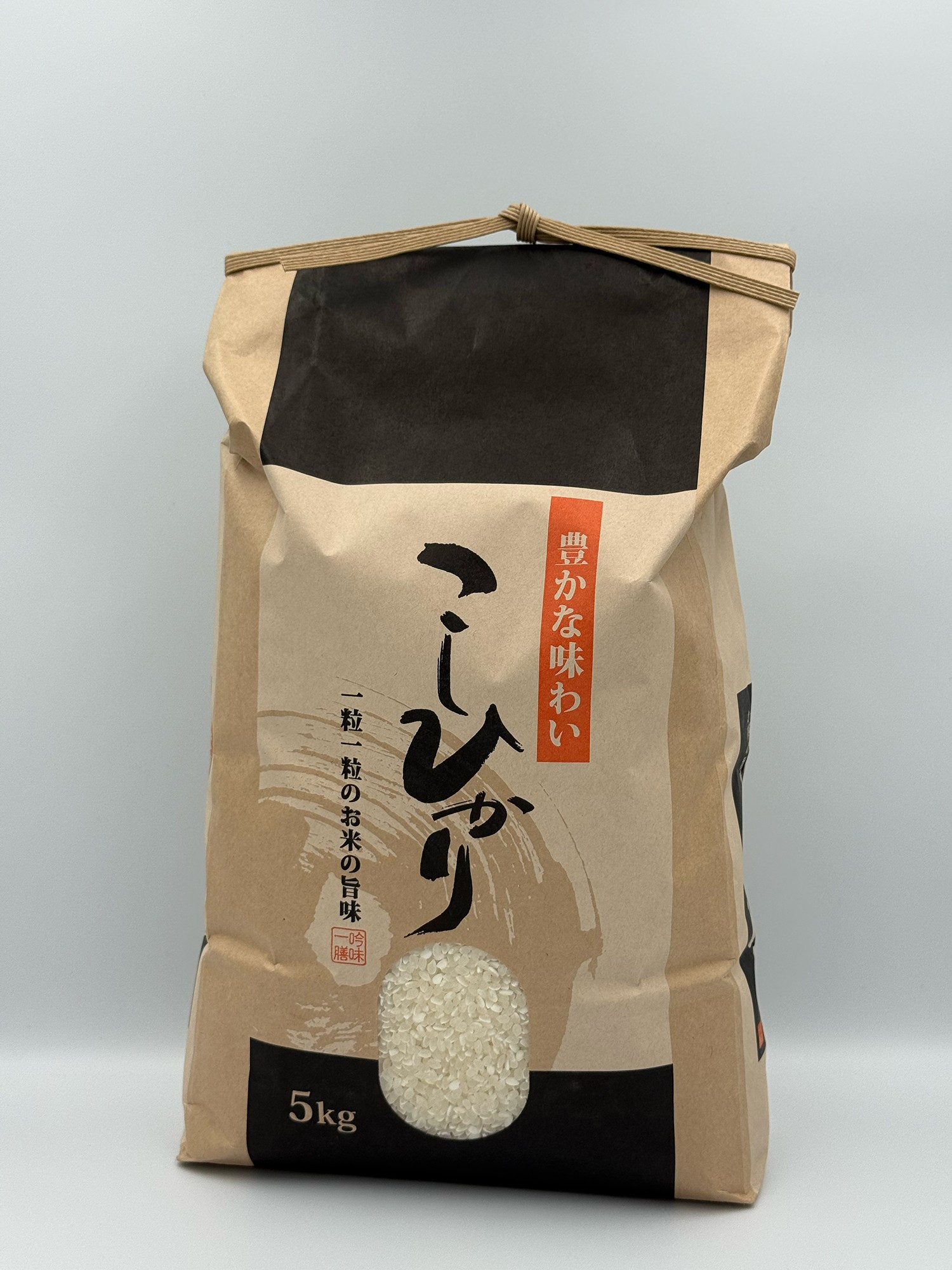 
                  厳選多古米コシヒカリ　精米5kg　令和7年産 TAKF034
                