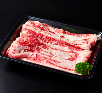 【定期便】全6回　A4A5 近江牛切り落とし食べ比べ 　250ｇ×4ｐ【FO27SM】