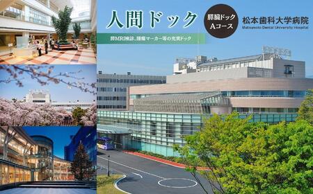 膵臓ドックAコース