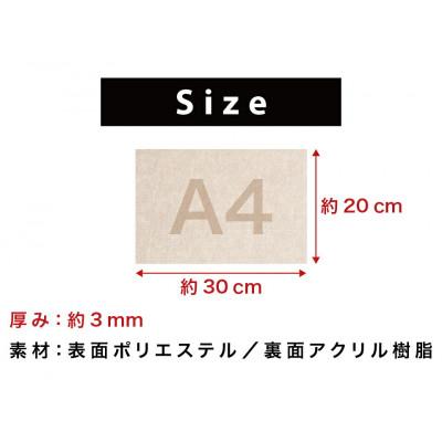 ふるさと納税 海南市 A4サイズの薄型吸着タイルマット(30cm×20cm)5枚入 グレー 02 BTS102213102 |  | 02