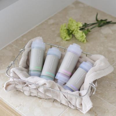 ふるさと納税 つくばみらい市 LINKA esthe リンカエステ アロマエッセンス ビタミンシャワーフィルター(4種セット) |  | 02