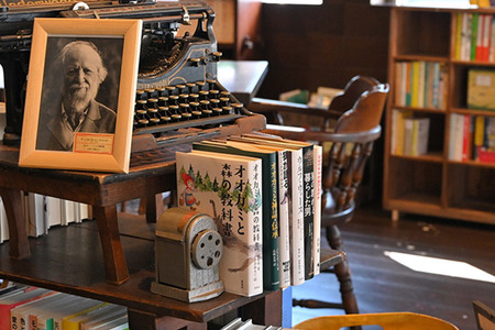 「赤居文庫」ご飲食券 1,000円券 3枚セット