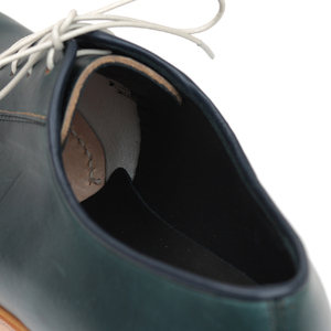 0071 Noble 3Eウィズ Bottle Green（ボトルグリーン）　メンズ ファッション 靴 シューズ 本革 24.5cm～28.0cm 0071 3Eウィズ グリーン25.0規