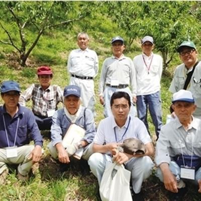 ふるさと納税 四万十市 【期間・数量限定】新栗!贅沢四万十栗(3Lサイズ生栗)約1kg【2025年10月上旬〜下旬発送】 |  | 03