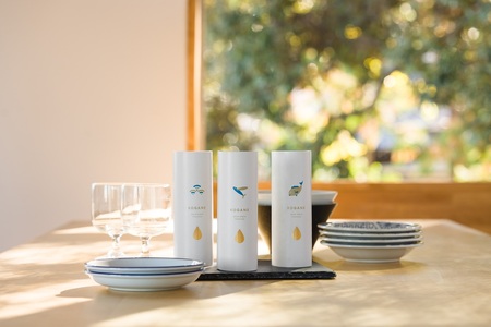 a30-306　だしを贈る　KOGANE-C11×9個