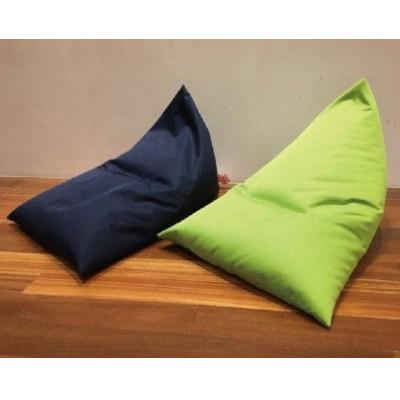 ふるさと納税 桶川市 1人掛け屋内外兼用ビーズソファ Prism(プリズム)　ダーカーブラウン |  | 03