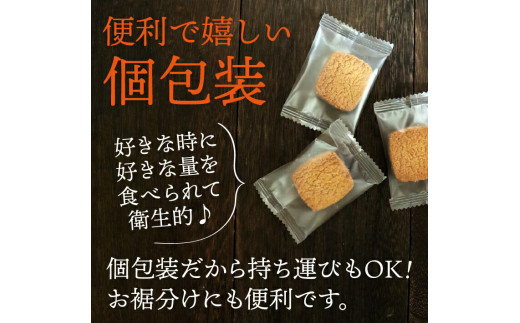 米ぬか100％ZEROクッキー90枚 F20E-997