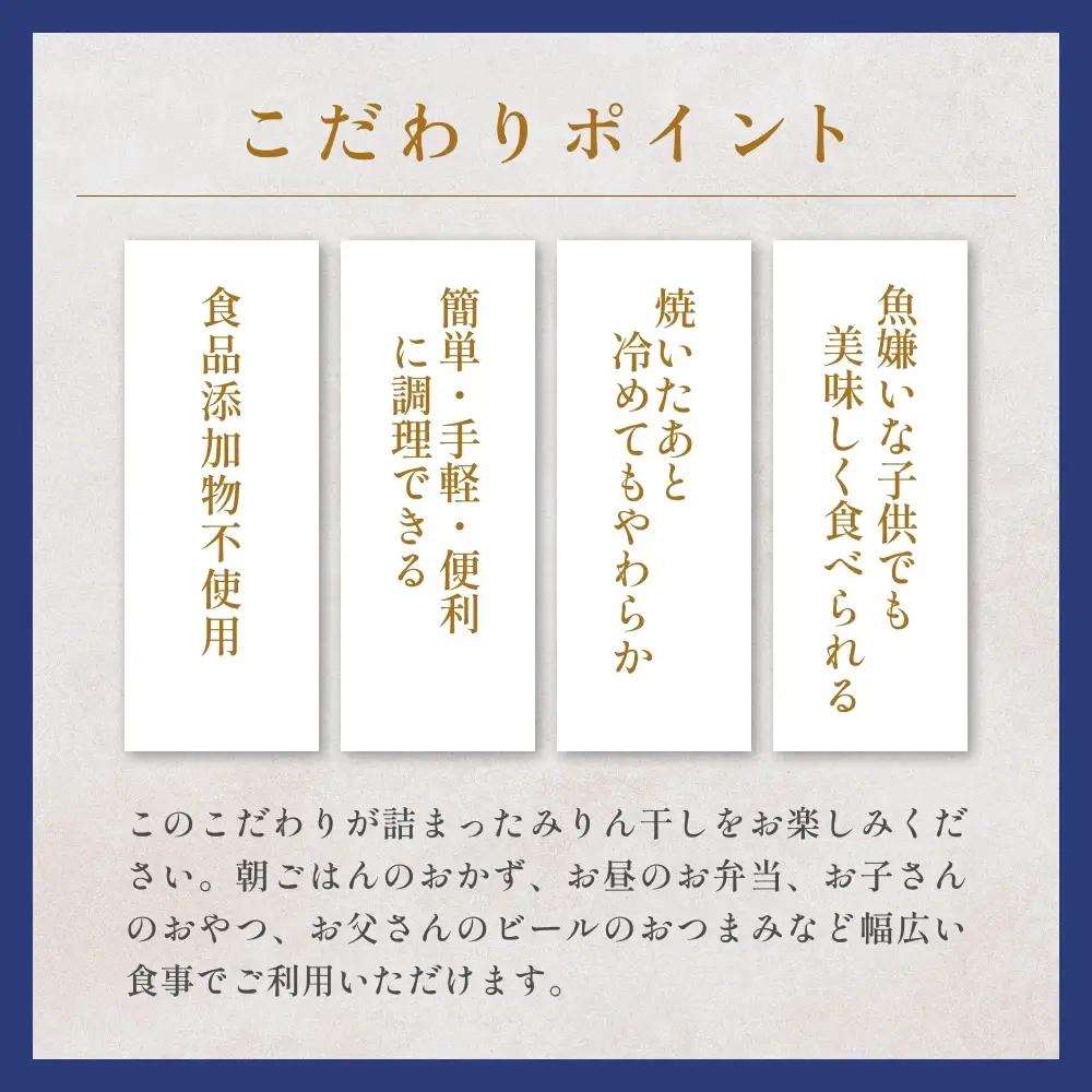 【訳あり】安心安全！お手軽調理！ 氷見産まいわし 業務用みりん干し セット 【氷見みりん干し専門店】 味醂干し 干物 おかず 魚 富山県 氷見市
