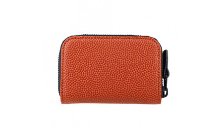 コインパース（ラウンド） / ブラウン M102