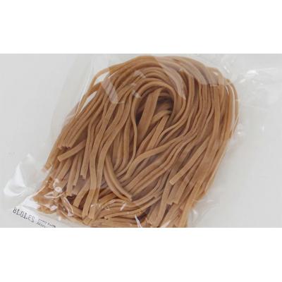 ふるさと納税 三原市 グルテンフリー 無添加 玄米太めん 120袋入り[092-008] |  | 01