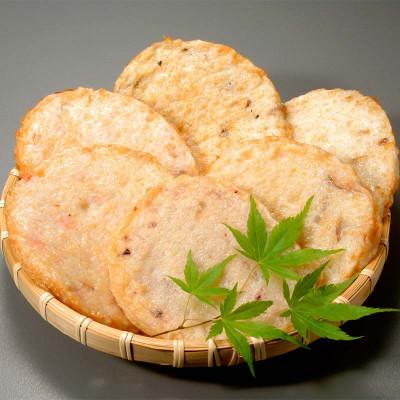 ふるさと納税 小浜市 旬の天ぷら 6枚入 |  | 01