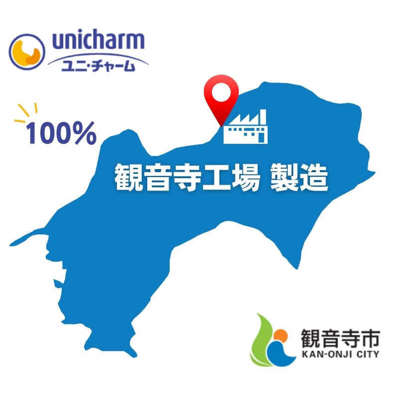 おむつ ムーニーマン (男の子L) 44枚×4パックセット パンツ