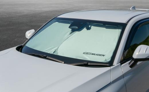 
                  MUGEN SUNSHADE （VEZEL RV3  RV4  RV5  RV6 用）
                