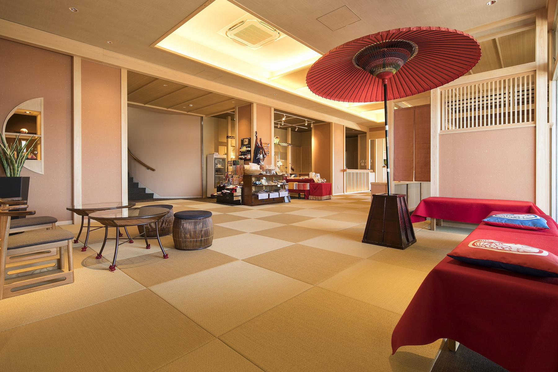 【加太淡嶋温泉大阪屋ひいなの湯】ペア日帰り 入浴券 ≪昼食（和定食）付≫