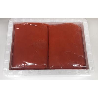 ふるさと納税 鳥栖市 徳得明太子　バラコ　1kg(500g×2) |  | 01