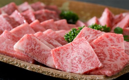 焼肉 山形牛 千日和牛 焼肉用盛り合わせ 700g 焼肉