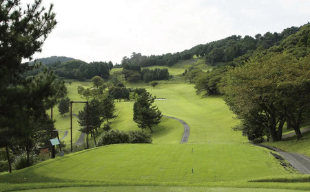 太平洋クラブ相模コースの利用券(12,000円分)|ゴルフ ゴルフプレー