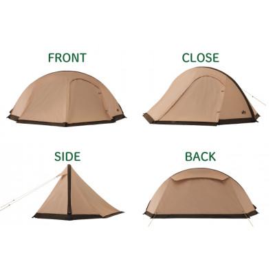 ふるさと納税 城陽市 TC オートエアマジックドーム DUO(電動ポンプ内蔵)自動で膨らむエアテント　71201012 |  | 01