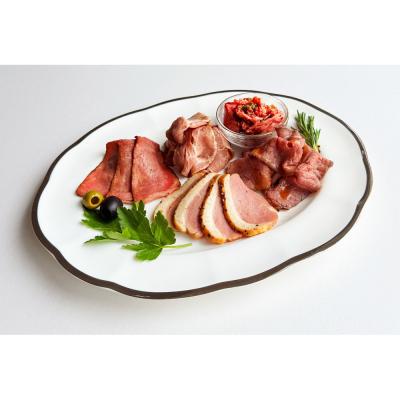 ふるさと納税 川崎市 ミートオードブルセット205g　6P入り |  | 01