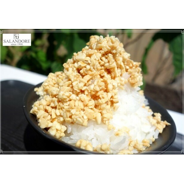 【大容量】おかずナッツ ぷれーん 300g×4本 瓶詰 調味料 _イメージ3