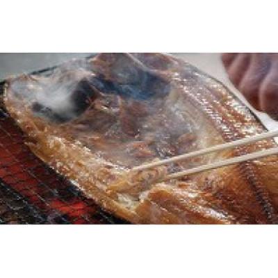 ふるさと納税 網走市 【毎月定期便】網走市内・炭焼き炉端・五十集屋で大人気の開きほっけ2尾 定期便全5回 |  | 01
