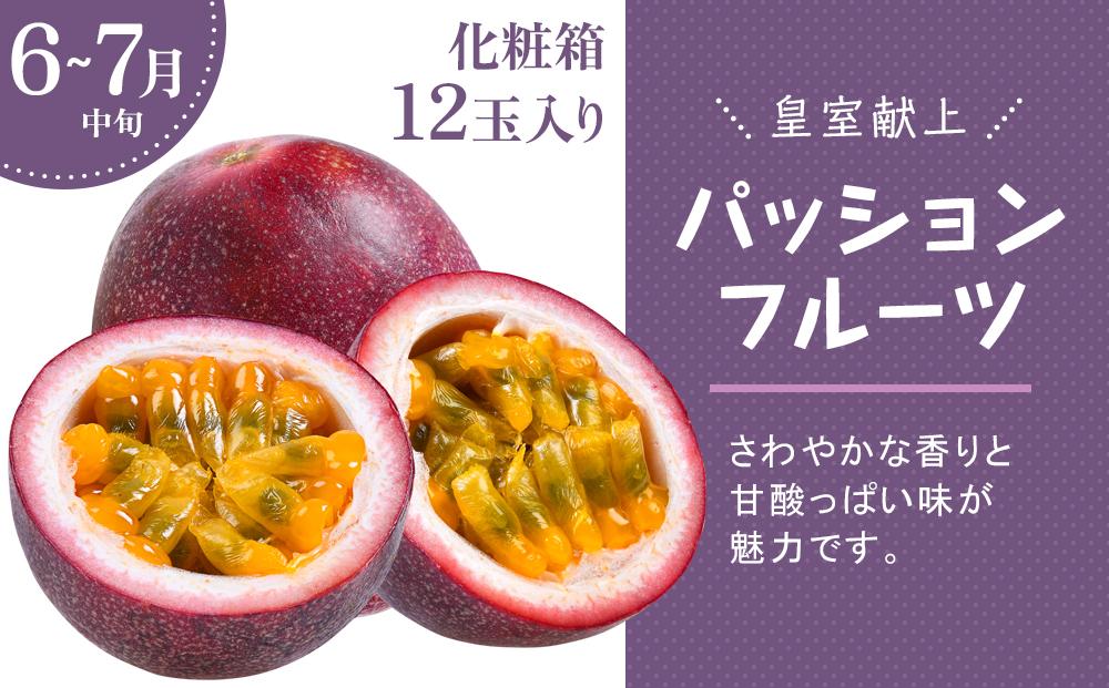 フルーツ好きな人必見！奄美大島から旬のフルーツ全5回定期便