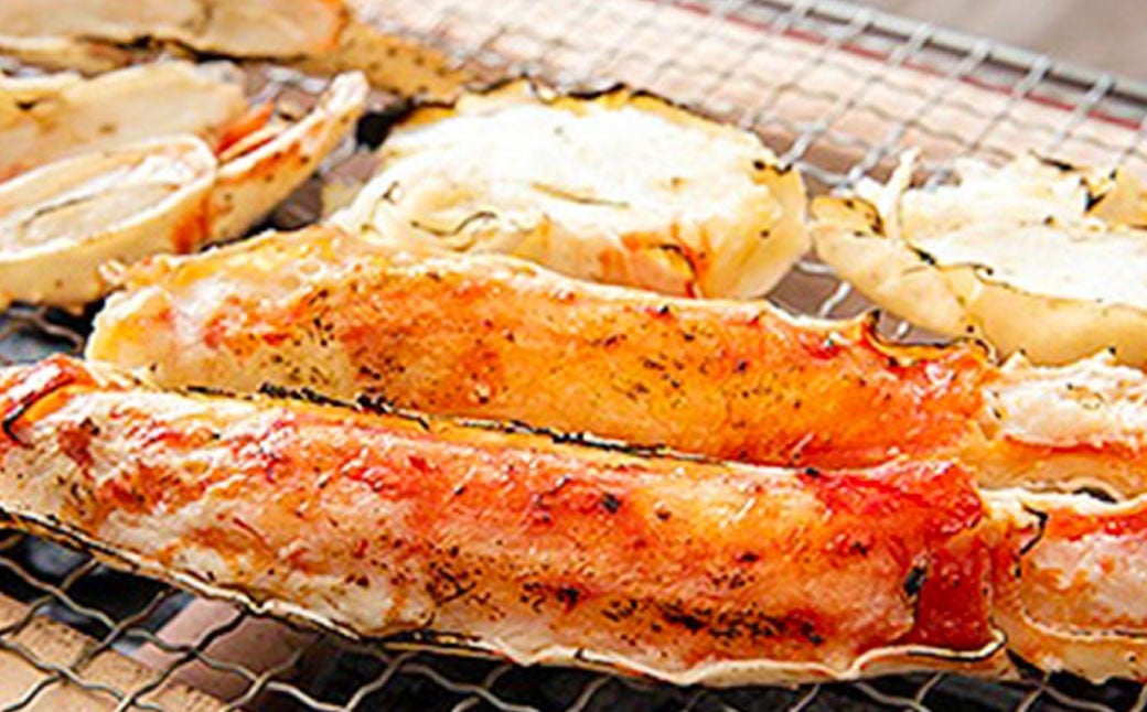 生たらば蟹 約3kg