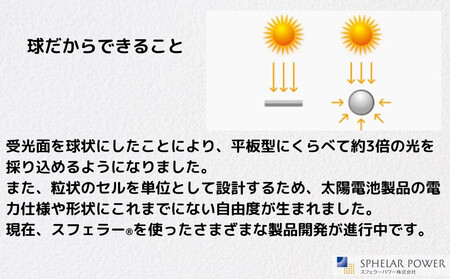 【世界初の全方位受光ソーラー】スフェラーペンギン＜クリア＞［ 京都 世界初 太陽電池 スフェラ―パワー ペンギン ソーラー オブジェ かわいい 不思議 水槽用装飾品 ふるさと おしゃれ かっこいい 京