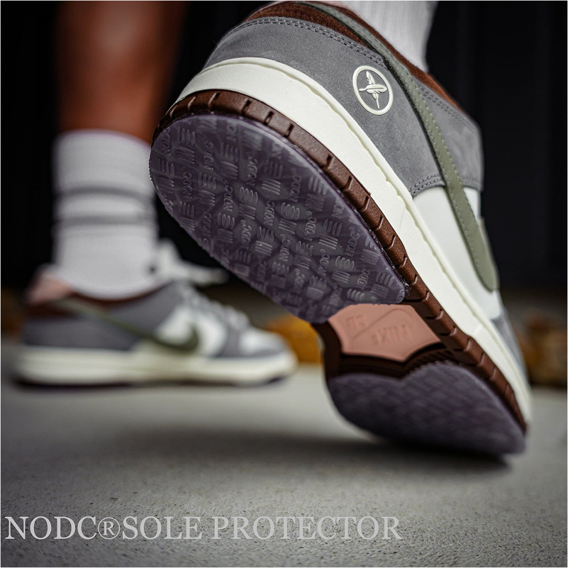 NODC SOLE PROTECTOR［173N01］
