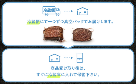 和牛専門店厳選 和牛ローストビーフ 2種 食べ比べセット （300g×2）和牛 精肉店 赤身 高級 贈答用 パーティー おもてなし グルメ ギフト 贅沢 おすすめ 人気 小分け 真空パック お取り寄せ