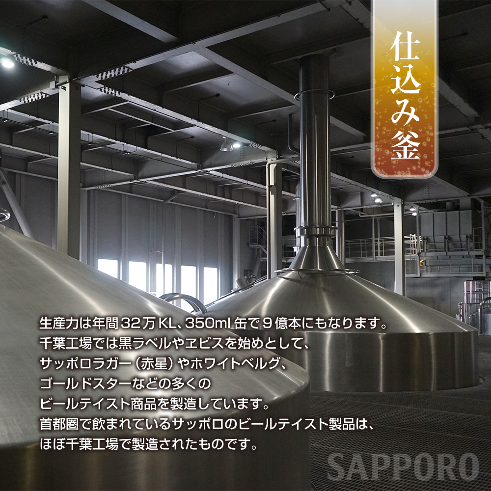【最短翌日出荷】 ビール エビスビール 500ml 24本 酒 お酒 1ケース 1箱 サッポロ ヱビス 贈答 24 ケース サッポロビール sapporo エビス 生ビール
