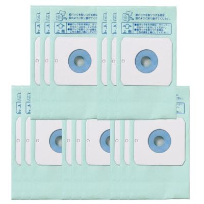 ふるさと納税 川崎市 東芝 掃除機用紙パック 高性能トリプルパックフィルター VPF-7 3枚入り 5セット |  | 01