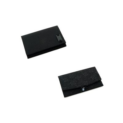 ふるさと納税 八尾市 ふくさペアセット(B117)