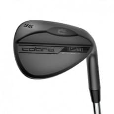 コブラ　SNAKEBITE　BLACK　WEDGE　DG105 S200　W56°　ゴルフクラブ