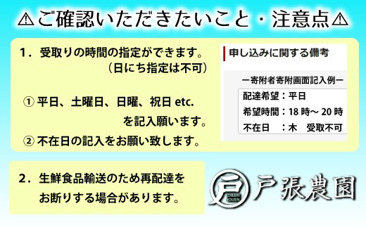 【毎月定期便3回】戸張農園の厳選おまかせ野菜セット