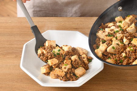 LES3224 調理スプーン