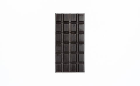 【OJAS?? PURE CHOCOLATE.】メルティーローチョコレート 「メルティーダーク」