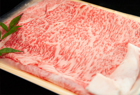 【冷凍】飛騨牛サーロイン・ももすき焼きセット 各450g  牛肉 【11-29】