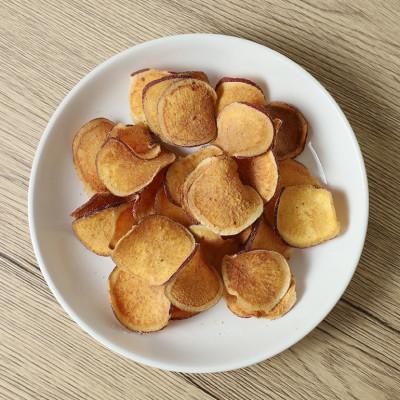 ふるさと納税 笠間市 かさまチップス(こがしバター醤油)80g×3袋 鍋屋本店 茨城県 笠間市 |  | 01