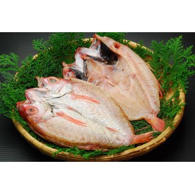 ふるさと納税 香美町 のどぐろ一夜干 冷凍 兵庫県香住産 約600〜650g(6〜10枚) |  | 01
