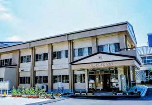 美咲町立加美小学校