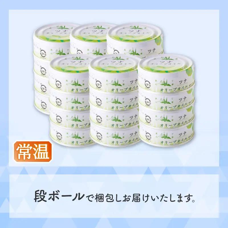 サスナ　オリーブオイルツナ缶（フレーク）24缶 (a22-063)