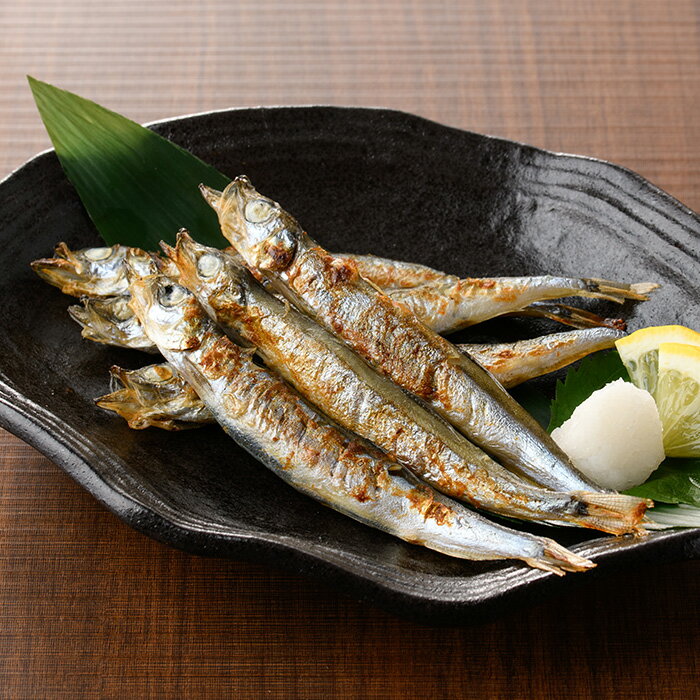 【ふるさと納税】 子持ち樺太ししゃも丸干し (500g×1袋) 子持ち樺太ししゃものフライ (450g×1袋) (合計950g) ししゃも シシャモ 丸干し 揚げ物 フライ 惣菜 お惣菜 魚 魚介 海鮮【opbp003】【ヤマジン】