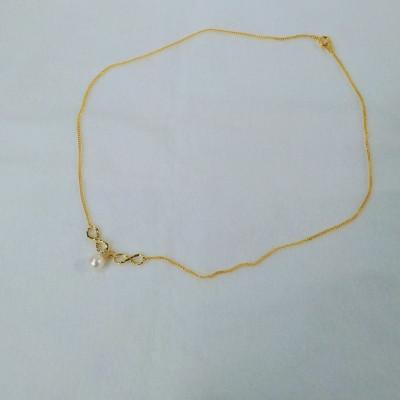 ふるさと納税 鳥羽市 伊勢志摩あこや本真珠ネックレス・インフィニティG 10-59 |  | 02