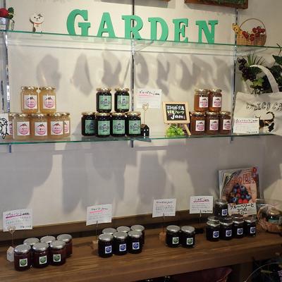 ふるさと納税 男鹿市 ブルーベリージャムと季節のおまかせジャムの詰合せ(合計6本)|23_sea-030601 |  | 02