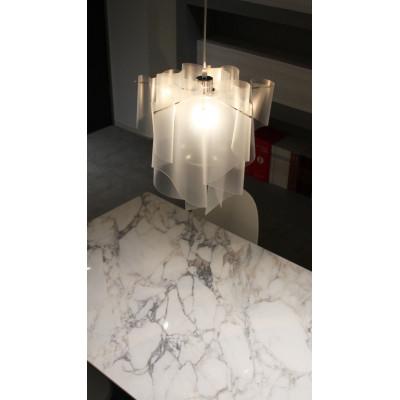 ふるさと納税 葛飾区 ディクラッセ Auro pendant lamp ice |  | 02