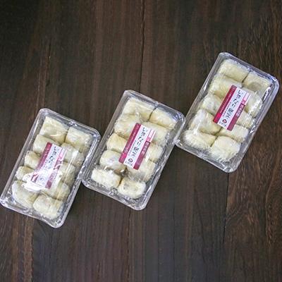 ふるさと納税 南関町 南関 いきなり団子セット(30個入り) |  | 03