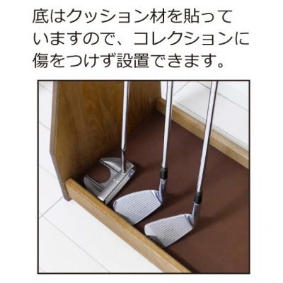 ふるさと納税 海南市 天然木ディスプレイスタンド  AKU1022490 |  | 02