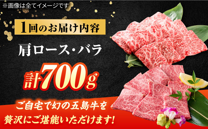 冷凍 牛肉 ブランド牛 和牛 長崎和牛 肩ロース バラ 贈答 高級 贈り物 贅沢