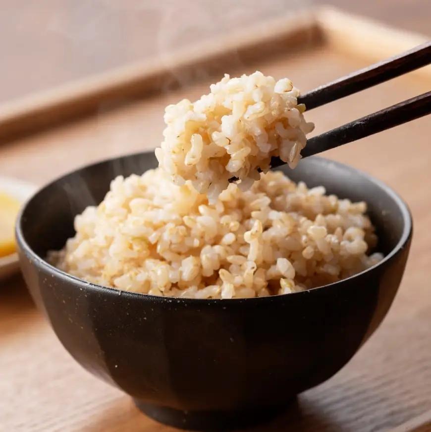 【令和8年産】川南町産　永友農園「夏の笑み」5kg 【 新米 米 お米 白米 精米 国産 宮崎県産 国産米 】
